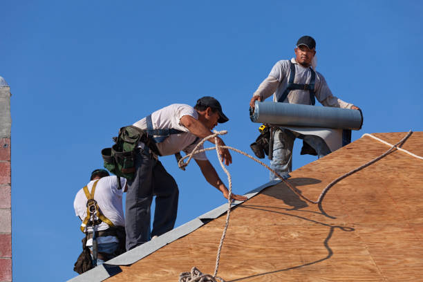 Best Emergency Roof Repair  in Channel Lake, IL