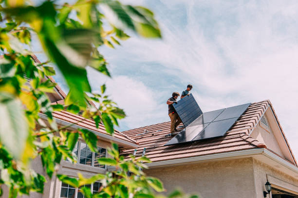 Best Emergency Roof Repair  in Channel Lake, IL