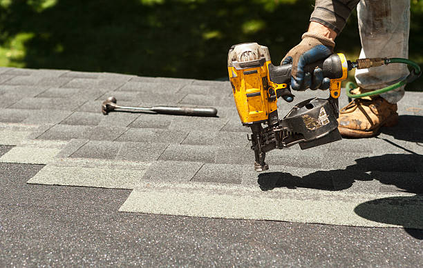 Best Storm Damage Roof Repair  in Channel Lake, IL