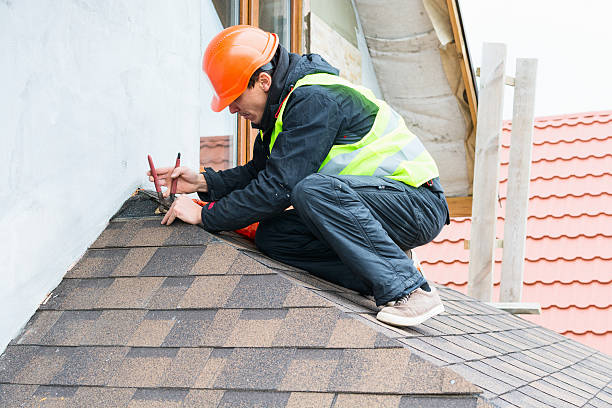Quick and Trustworthy Emergency Roof Repair Services in Channel Lake, IL