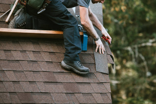 Tile Roofing Contractor in Channel Lake, IL