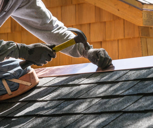 Gutter Installation and Roofing in Channel Lake, IL